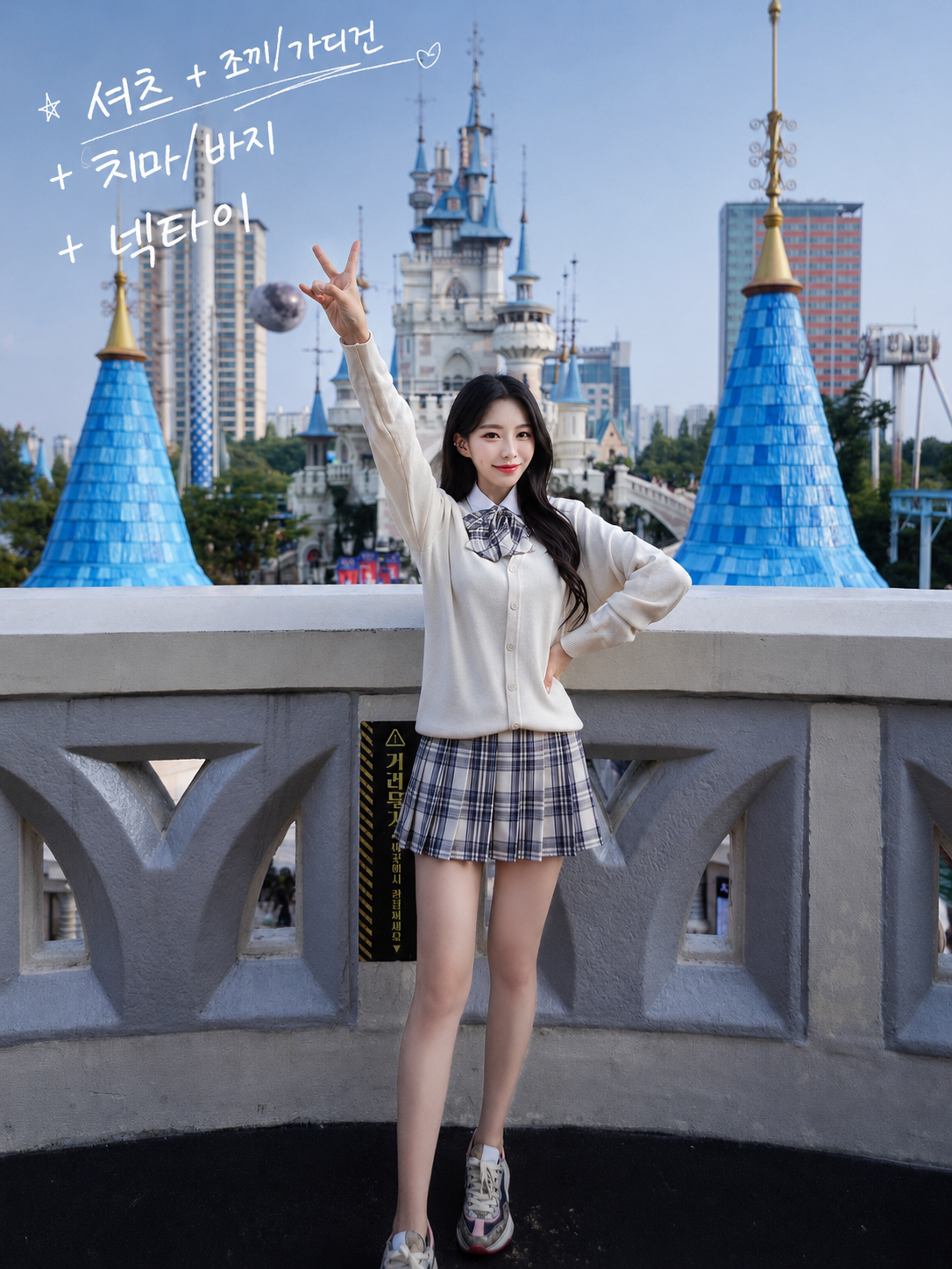 기본 세트